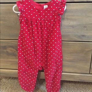 ❤️Baby Gap Jumpsuit❤️
